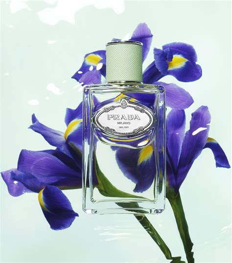 prada la infusion|infusion d'iris Prada 100ml.